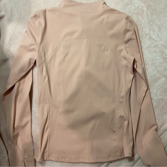 Pink Define Jacket (M) - Picture 2 of 2
